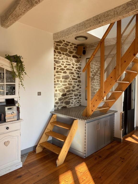 La Maison D'Aurelie Pleudihen-sur-Rance Exteriér fotografie