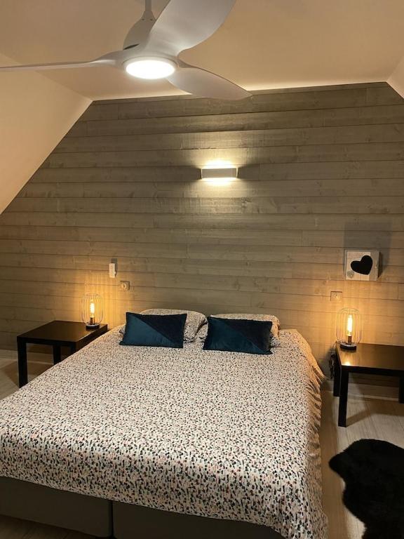 La Maison D'Aurelie Pleudihen-sur-Rance Exteriér fotografie