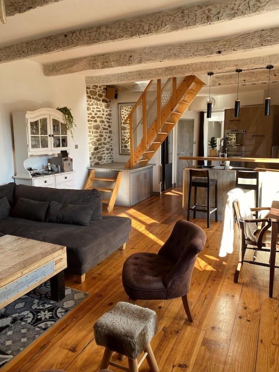 La Maison D'Aurelie Pleudihen-sur-Rance Exteriér fotografie